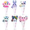 COCO Surprise Coco Cones Collezione Rainbow, Cone Cones Peluche, (3 Peluche)