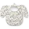 Elodie Details Bavaglino Impermeabile per Bimbo e Bimba Design Scandinavo - Dalmatian Dots