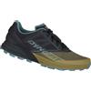 Dynafit Alpine - scarpe trail running - uomo, Blue/Green/Blue