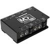 Samson - MD2PRO - D.I. Box Pro stereo - Passiva