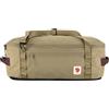 Fjällräven borsa da viaggio borsa sportiva High Coast Duffel 22 Clay marrone