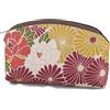 NOREN Trousse retrof Lower rostrot Giallo, dal Giappone