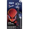 ORALB IO2 SPIDERMAN TRAVEL