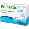 Metagenics Probactiol Plus - Equilibrio della Flora Intestinale - Sostiene l'Immunità - 30 Capsule