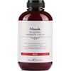 Nook Kromatic Cream Red 250ml | crema colorante ravvivante del colore