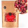 BRIX, GROWN FOR FLAVOUR BRIX Fruit Symphony Mix Frutta Disidratata | 100% Frutta Secca Mix Naturale 115g | Fruit Secca | Non-OGM, Senza Glutine Vegano Vitamine Preservate