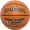 Spalding Tf-1000 Precision Fiba Basketball Ball 7