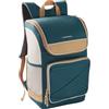 Coleman Campingaz Fold'n Cool 21 L Zaino Termico| Zaino Termico Che Mantiene cibi e Bevande Freddi Fino a 11 Ore | Leggero e Compatto | Pieghevole per Una Facile conservazione | Ideale per Picnic