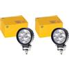 HELLA VALUEFIT 1G0 357 000-011 LED-Faro da lavoro, Valuefit R600, 12/24V