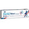 IBSA FARMACEUTICI ITALIA Srl FLECTOR MOVE 2% GEL PER DOLORI muscolari acuti, distorsioni o contusioni 100gr 20mg