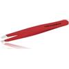 Tweezerman Schräge Pinzette Signature Red Pinzette 1 pz.