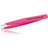 Tweezerman Mini Schräge Pinzette Neon Pink Pinzette 1 pz.