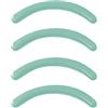 Zwilling Premium Wimpernzange Ersatzpads Piegaciglia 4 pz. Mint