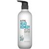 KMS Headremedy Deep Cleanse New Formulation Shampoo per capelli 750 ml
