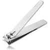 Zwilling Premium Edelstahl Nagelknipser 85mm Tagliaunghie 1 pz. Silber