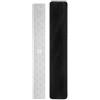 Zwilling Premium lima per unghie in acciaio inossidabile Lima per unghie 1 pz.
