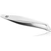 Zwilling Premium Nagelhautschneider, Edelstahl mattiert Tagliaunghie 1 pz.