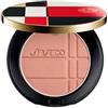 Shiseido Color + Glow Enhancer Fard 7 g Nr. 04