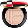 Shiseido Color + Glow Enhancer Fard 7 g Nr. 02