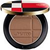 Shiseido Color + Glow Enhancer Fard 7 g Nr. 09