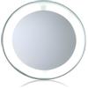 Tweezerman Studio Collection 15x Silber Specchio per il trucco 1 pz.