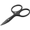 Zwilling Premium forbici combinate per unghie e cuticole Carbon nero Forbici multifunzione 1 pz.