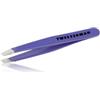 Tweezerman Mini Schräge Pinzette Blooming Lilac Pinzette 1 pz.