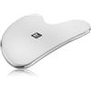 Zwilling Premium Edelstahl Gesichtsmassager Roller viso 1 pz.