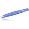 Tweezerman Pinzette oblique Lapis Blue Pinzette 1 pz.