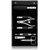 Zwilling Classic Maniküre Set 7tlg. in schwarz Set per manicure 1 pz.