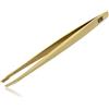 Zwilling Premium Schräge Pinzette Gold Edition Pinzette 1 pz.