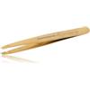 Tweezerman Studio Collection Gold Pinzette 1 pz.