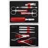 Zwilling Classic astuccio 10 pezzi Set per manicure 10 pz.