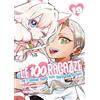 Edizioni BD Le 100 ragazze che ti amano tanto tanto tanto tanto tanto (Vol. 19)