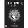 PANINI SPA Death Note. Black edition (Vol. 1)