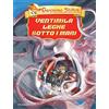 Piemme Ventimila leghe sotto i mari di Jules Verne. Ediz. a colori