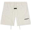 Fear of God Essentials Sweatshorts \'Light Oatmeal\' Grigi