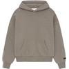 Fear Of God Essentials Classic (SS25) Hoodie Homestead Heather Grigi