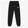 Fear Of God Essentials Classic Sweatpants (SS25) Jet Black Nero