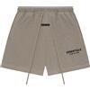 Fear of God Essentials Classic Sweatshorts \'Homestead Heather\' Grigio
