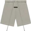 Fear of God Essentials Sweatshorts \'Seal\' Grigio