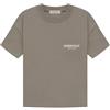 Fear of God Essentials Essentials Tee \'Desert Taupe\' Beige