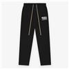 Fear Of God Essentials NBA Relaxed Sweatpants (SS25) Black Nero