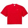 Nike x Jacquemus Le SWOOSH T-Shirt Dark Red