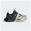 Adidas XLG Runner Deluxe White Black Bianco