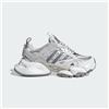 Adidas XLG Runner Deluxe Grey Silver White Grigi