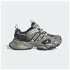 Adidas XLG Runner Deluxe Dark Grey Grigi