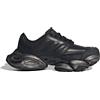 Adidas XLG Runner Derby Black Nero