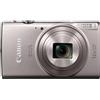 CANON IXUS 285 HS SILVER