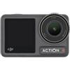 DJI OSMO ACTION 4 STANDARD COMBO DJAC4S - GARANZIA DJI UFFICIALE 2 ANNI